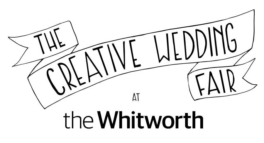 Creative Wedding Fair at The Whitworth Gallery